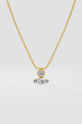 Drip Duo Necklace