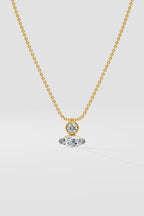 Drip Duo Necklace