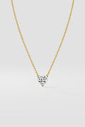 Mini Heart Necklace