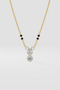 The Duet Mangalsutra