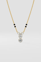The Duet Mangalsutra