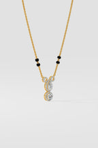 The Duet Mangalsutra