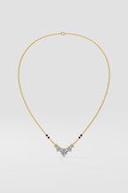 Graduating Arc Mangalsutra