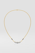 Eternal Sparkle Mangalsutra