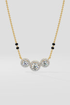 Trinity Mangalsutra