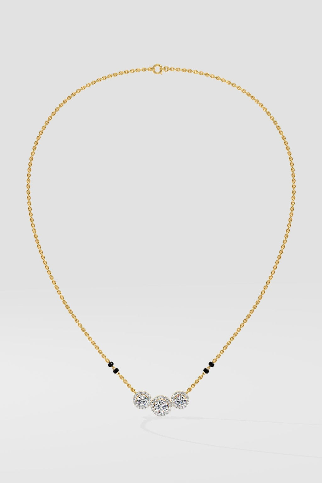 Trinity Mangalsutra