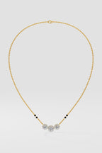 Trinity Mangalsutra