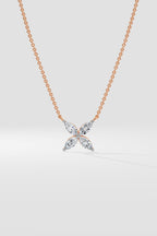 Clover Necklace