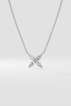 Clover Necklace