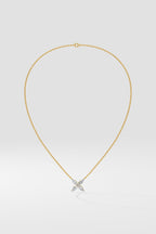 Clover Necklace