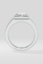 2.5 ct Imperial Ring
