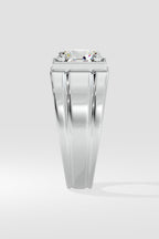 2.5 ct Imperial Ring
