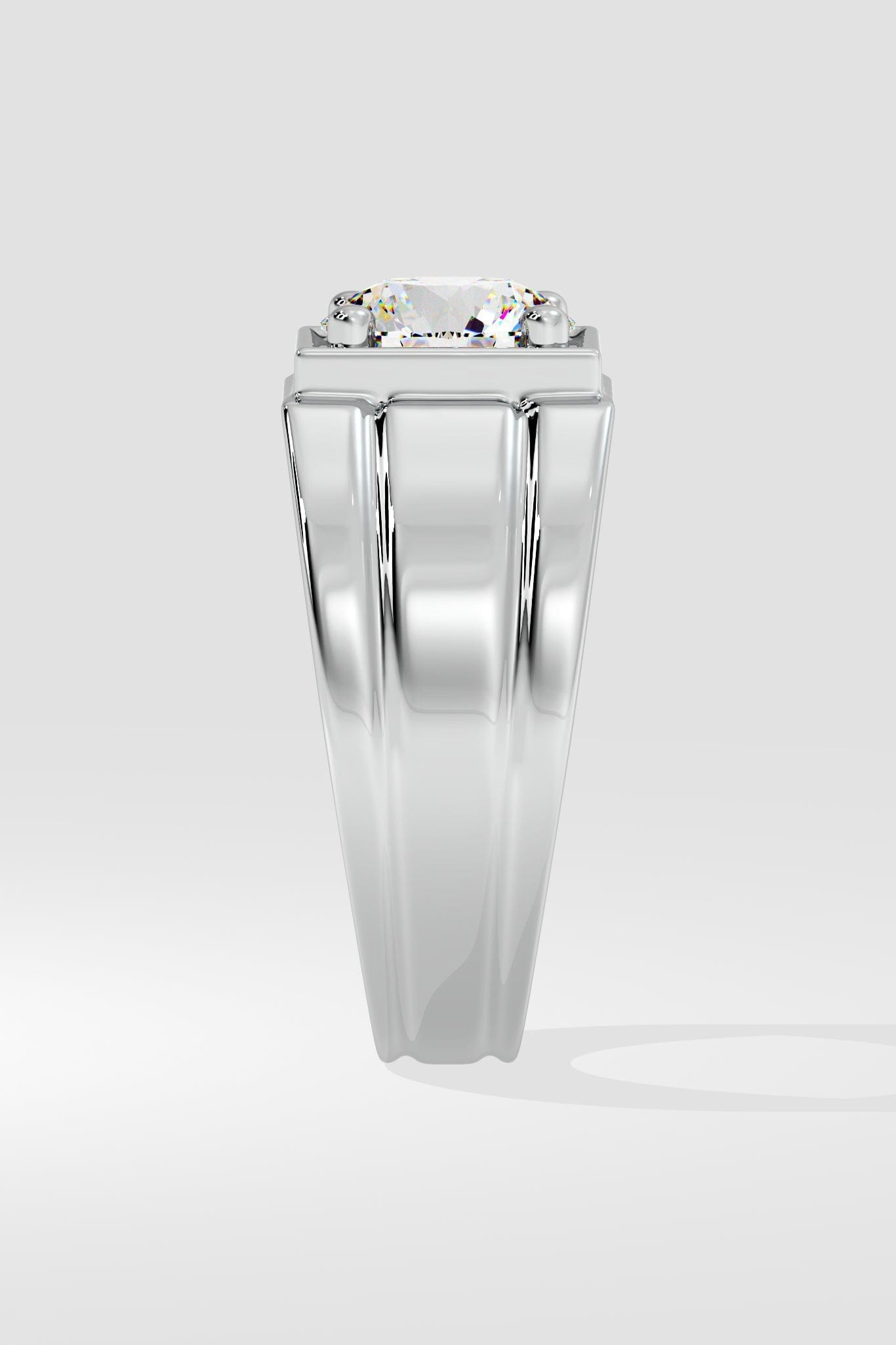 2.5 ct Imperial Ring
