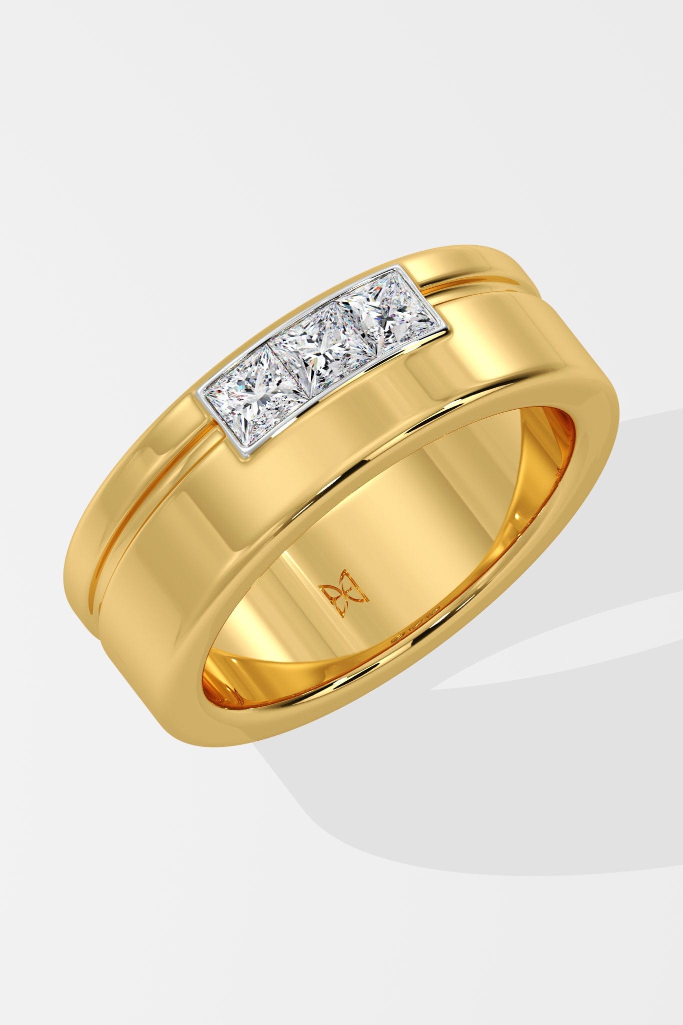 Austin Ring