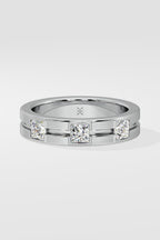 Canyon Princess Ring