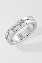 Canyon Princess Ring