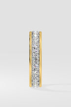 Channel Pave Band