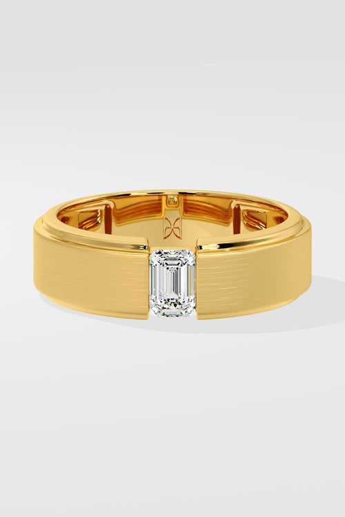 1 ct Emra Ring