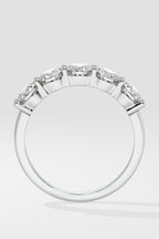 Half Eternity Band