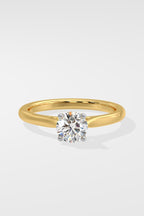 1 ct Solitaire Ring
