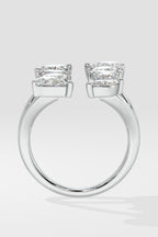 Vertical Gap Ring