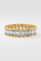 Emra Channel Eternity Band