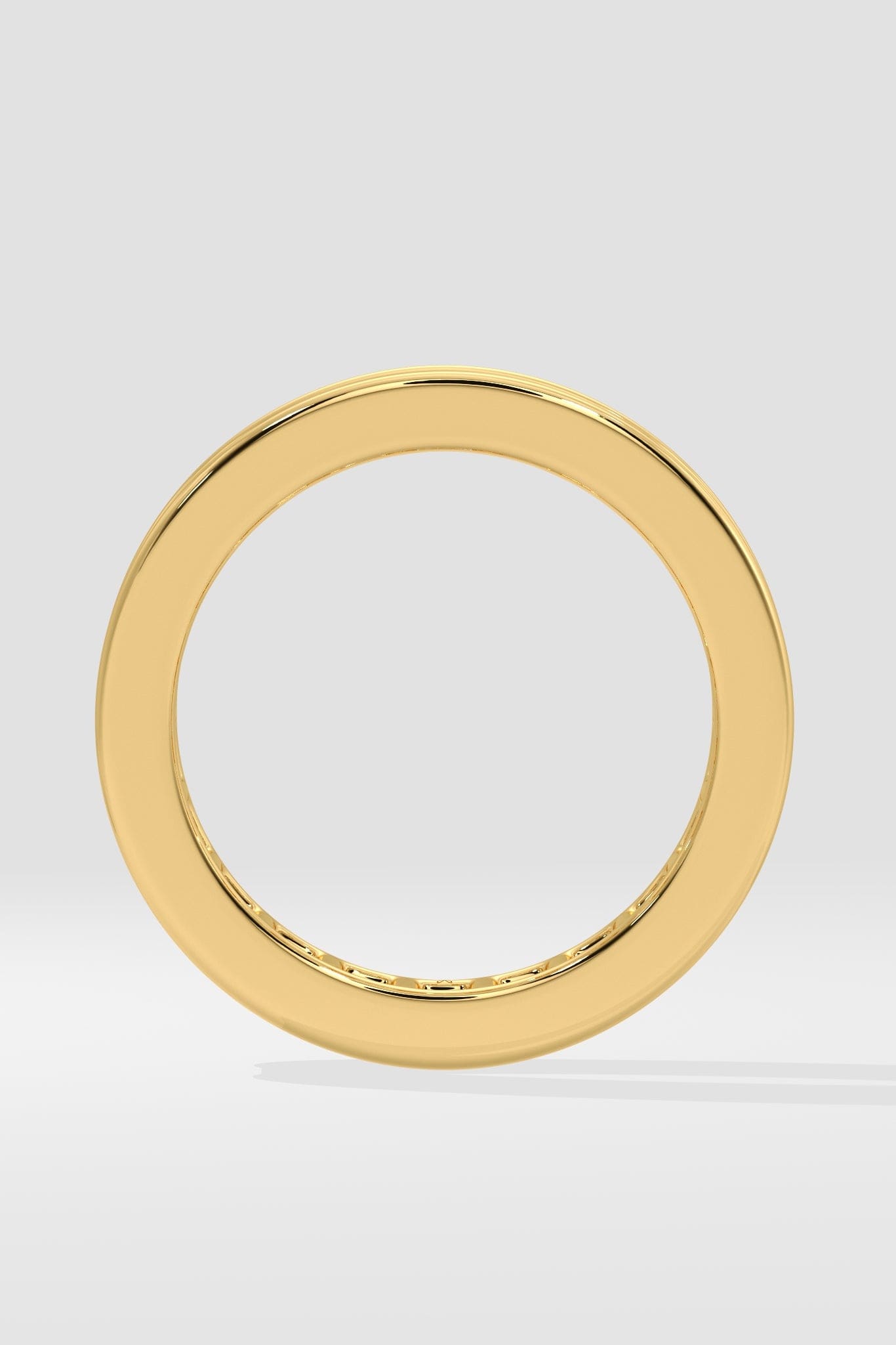 Emra Channel Eternity Band