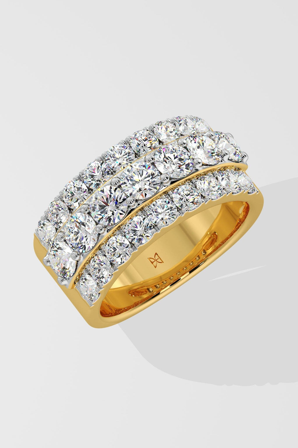 Triad Shimmer Band