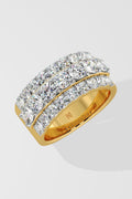 Triad Shimmer Band