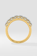 Triad Shimmer Band