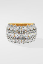 Marquise Trifecta Band