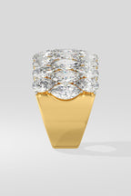 Marquise Trifecta Band