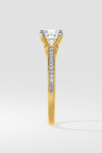 1 ct Amore Solitaire Ring