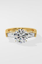 2.5 ct Bliss Ring