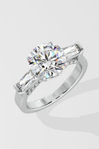 2.5 ct Bliss Ring