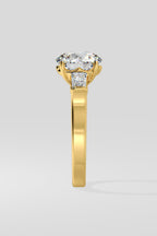 2.5 ct Bliss Ring