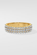 Triad Diamond Band