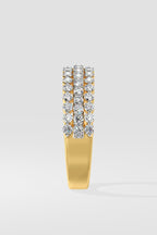 Triad Diamond Band
