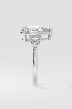 2 ct Dahlia Ring