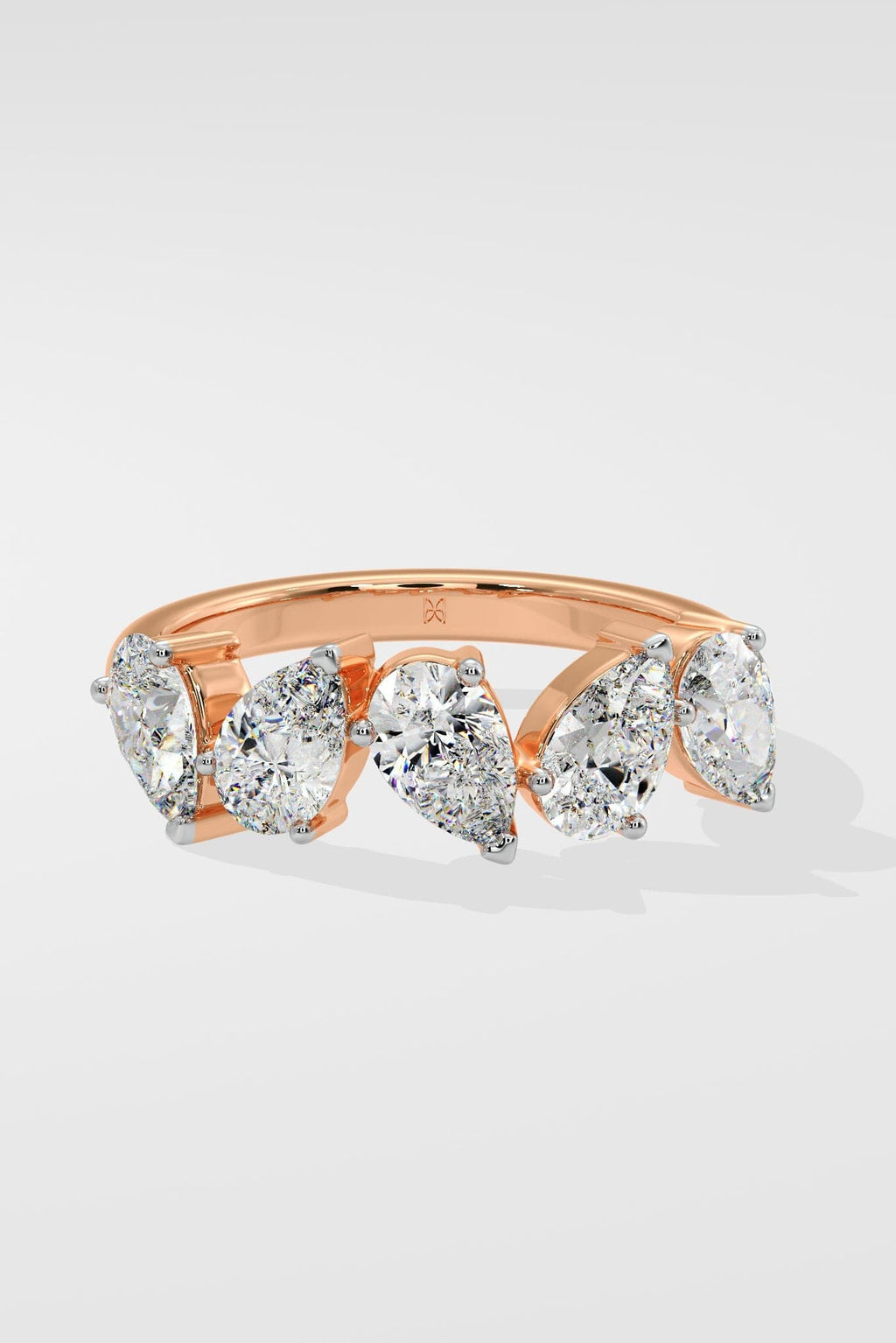 Angular Pear Band