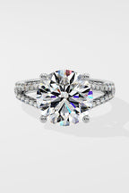 4 ct Viera Ring