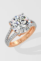 4 ct Viera Ring