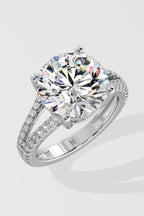 4 ct Viera Ring