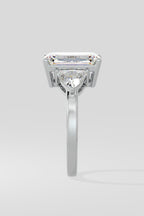 4 ct Monet Ring