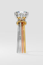 2.5 ct Olivetta Ring