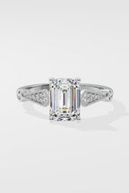 2 ct Jubliee Ring