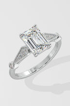 2 ct Jubliee Ring
