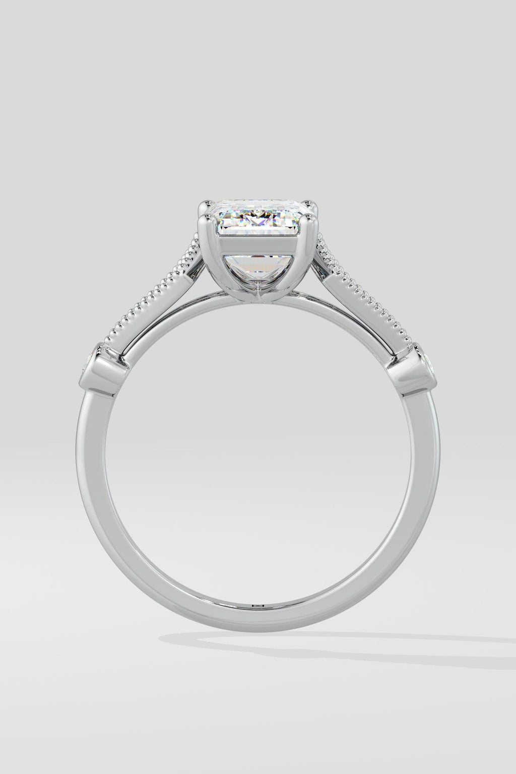 2 ct Jubliee Ring