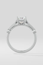 2 ct Jubliee Ring