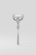 2 ct Jubliee Ring